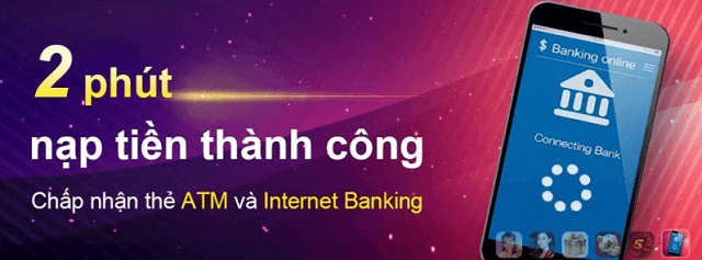 Ưu điểm khi nạp tiền tại nhà cái uy tín Kubet