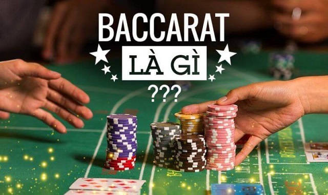 Tìm hiểu về hướng dẫn chơi Baccarat tại nhà cái Kubet