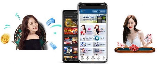 Chơi game ở Kubet bất cứ khi nào bạn muốn