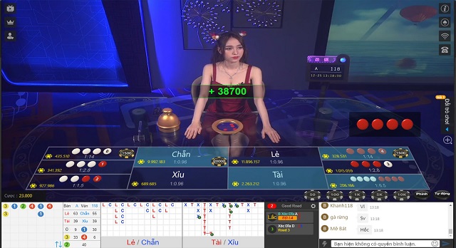 Hướng dẫn người mới chơi game Xóc đĩa tại Kubet