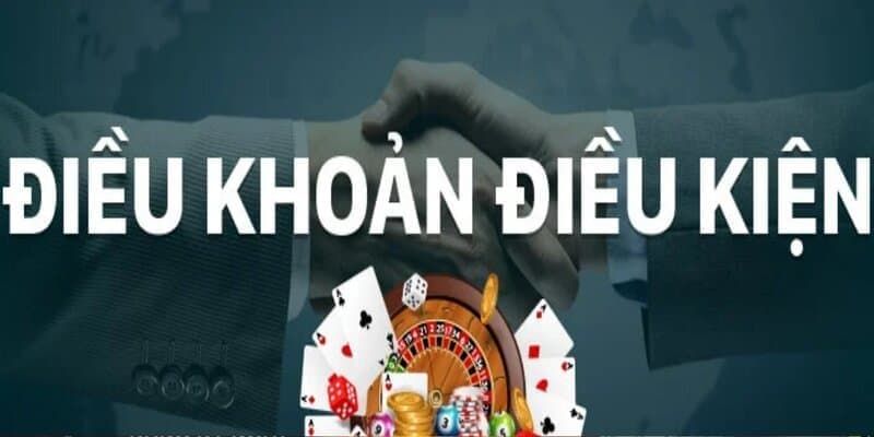 Điều khoản điều kiện khi đăng ký tài khoản Kubet