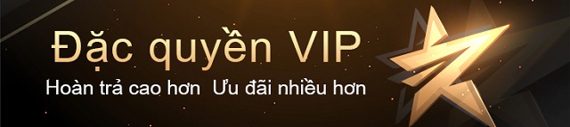 Khuyến mãi kubet cho thành viên VIP