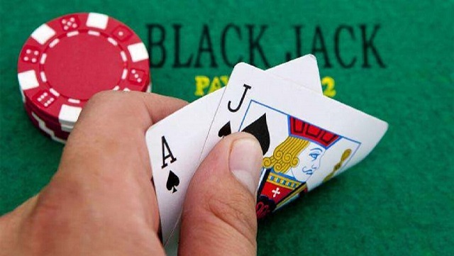 BlackJack là gì? Cách chơi BlackJack tại nhà cái Kubet cho người mới