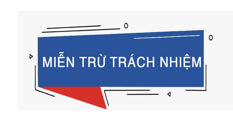 Tổng quan về miễn trừ trách nhiệm Kubet