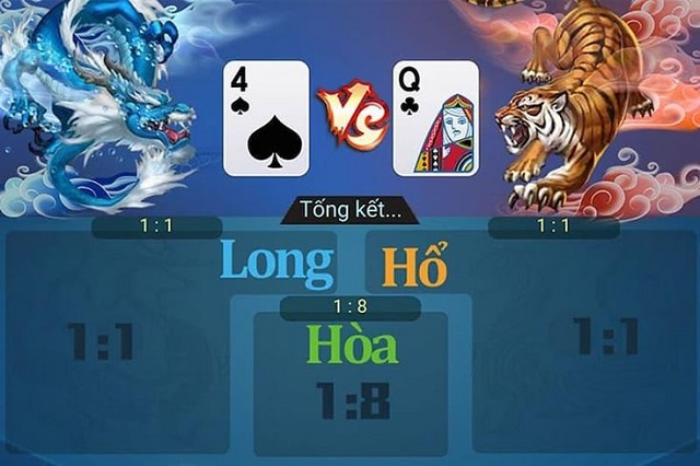 Những kinh nghiệm chơi game Rồng hổ mang lại hiệu quả caoNhững kinh nghiệm chơi game Rồng hổ mang lại hiệu quả cao