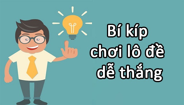 Hướng dẫn chơi lô đề cho người lần đầu chơi tại Kubet