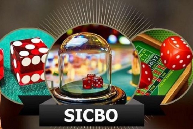 Hướng dẫn chơi game Sicbo tại Kubet qua từng bước chi tiết