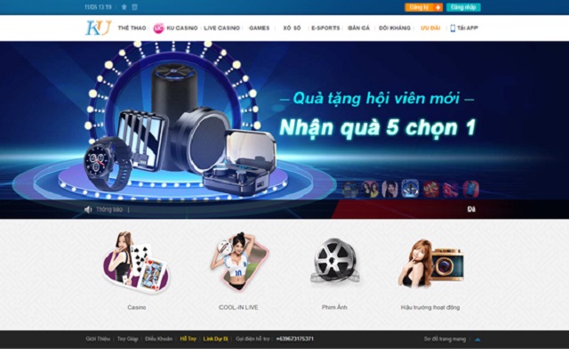 Vì sao nên đăng ký chơi tại nhà cái Kubet